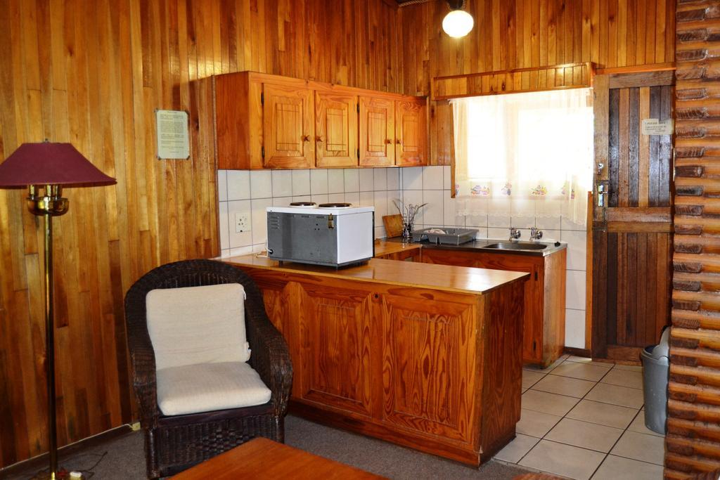 Log Cabin & Settlers Village Граскоп Екстер'єр фото