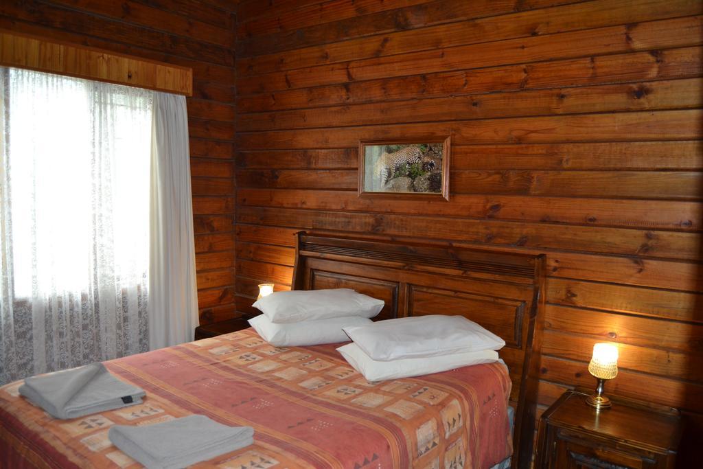 Log Cabin & Settlers Village Граскоп Екстер'єр фото