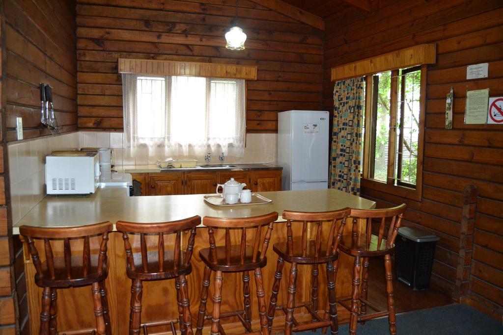 Log Cabin & Settlers Village Граскоп Екстер'єр фото